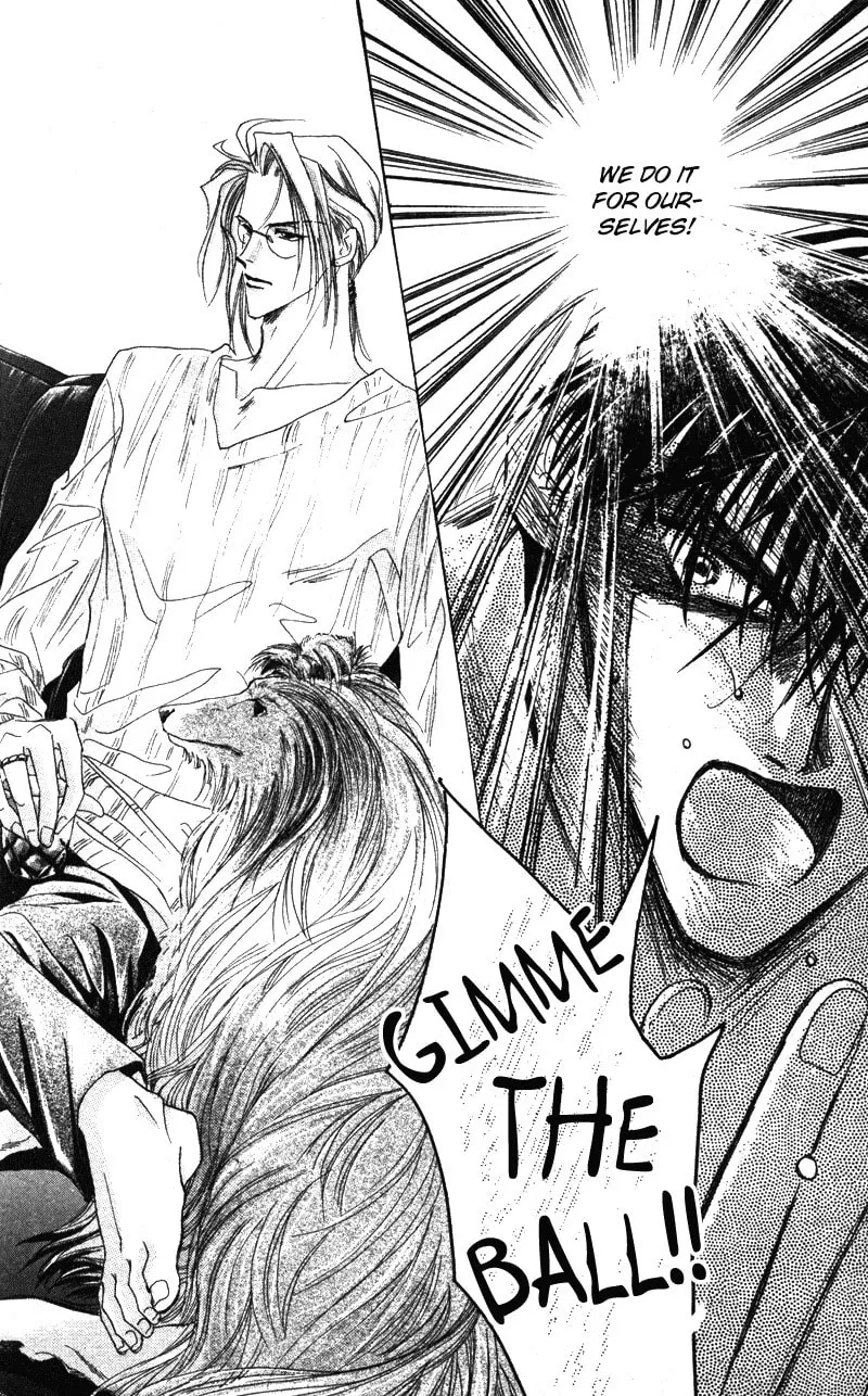 Read Bronze chapter 40.6 image 22 on Lezhin
