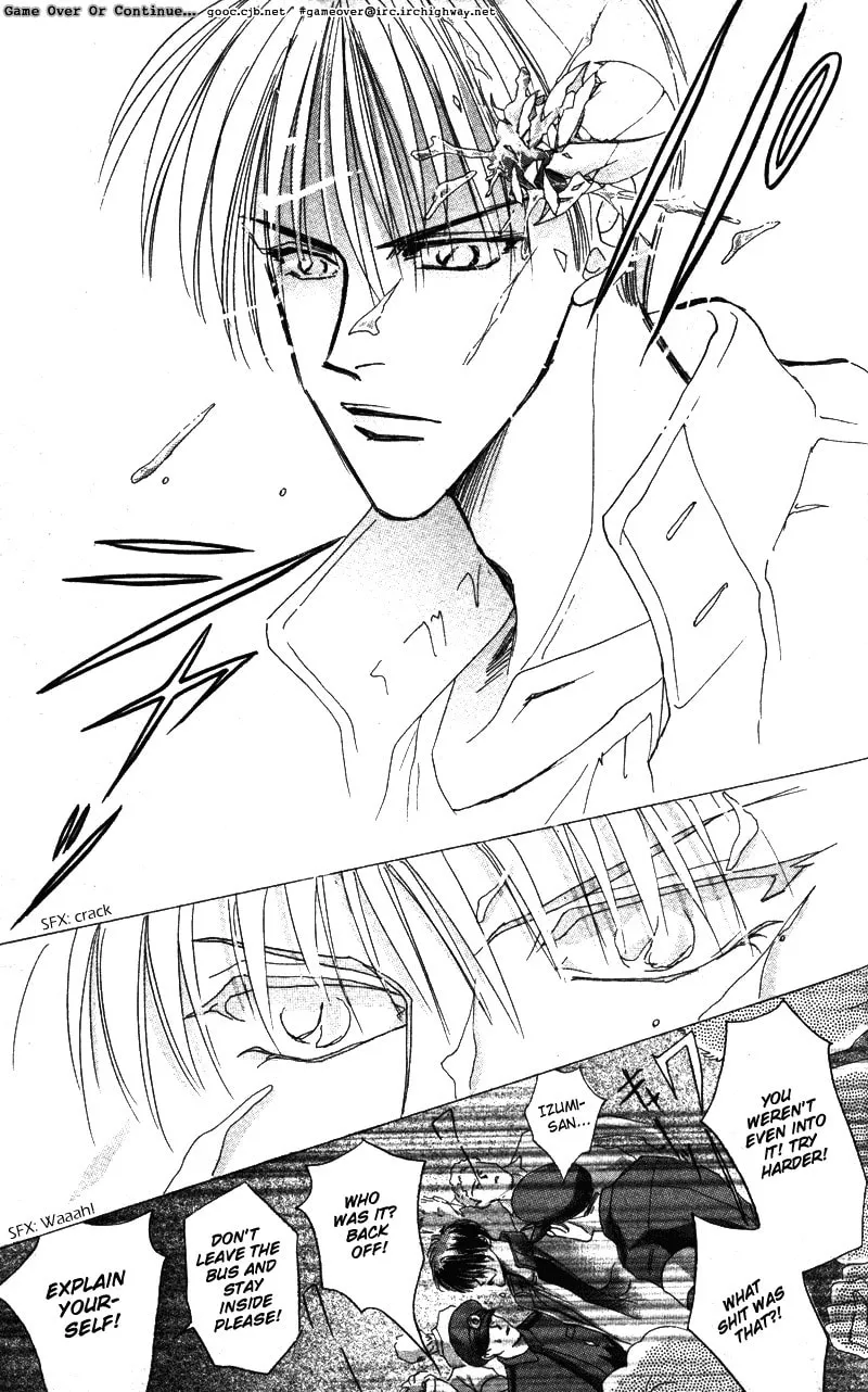 Read Bronze chapter 40.6 image 25 on Lezhin