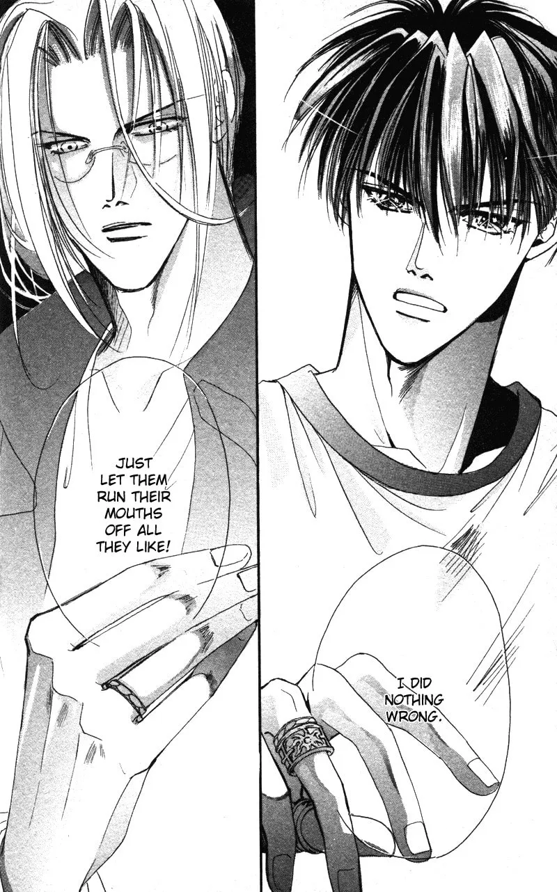 Read Bronze chapter 40.6 image 30 on Lezhin