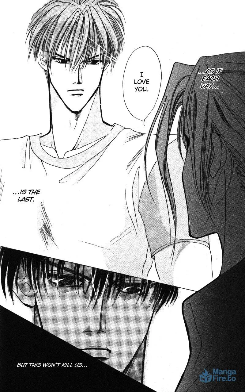 Read Bronze chapter 40.6 image 32 on Lezhin