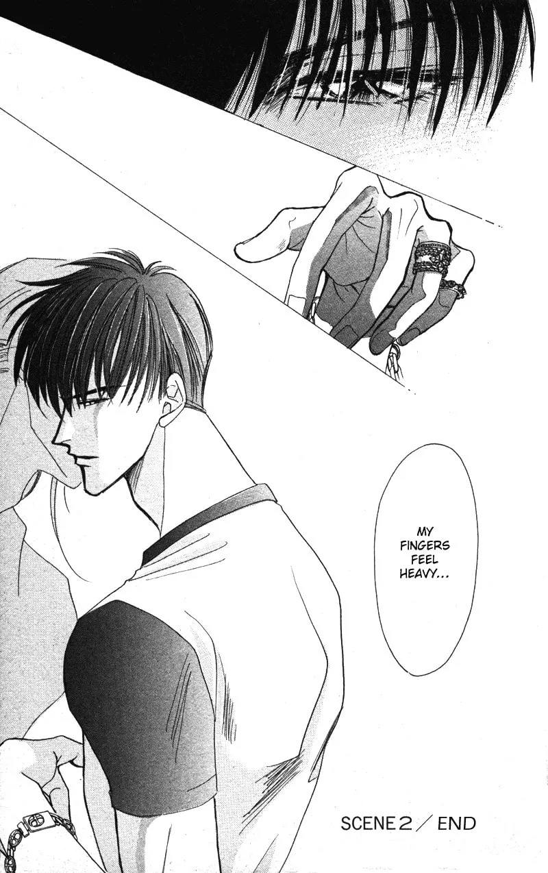 Read Bronze chapter 40.6 image 33 on Lezhin