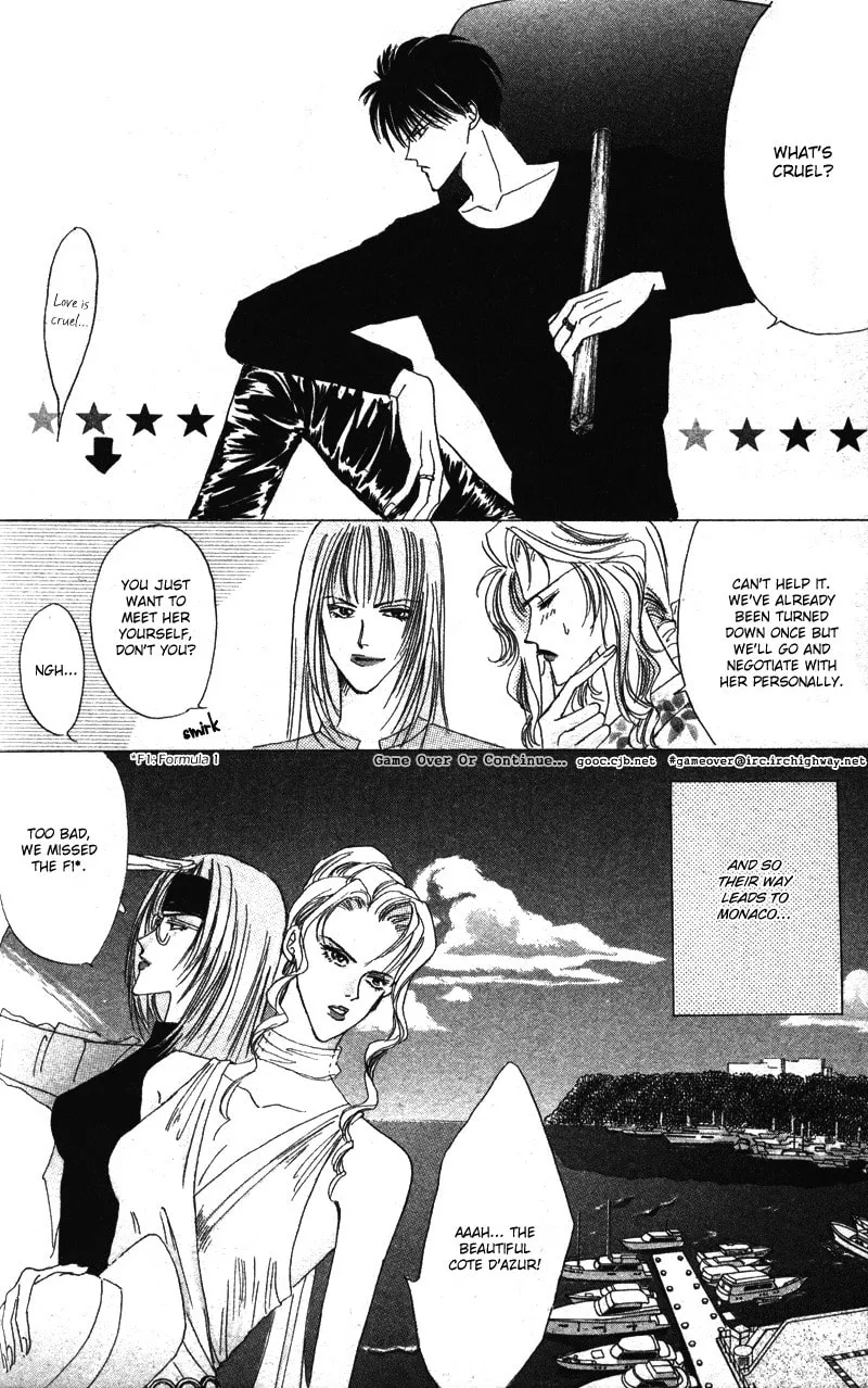 Read Bronze chapter 40.7 image 10 on Lezhin
