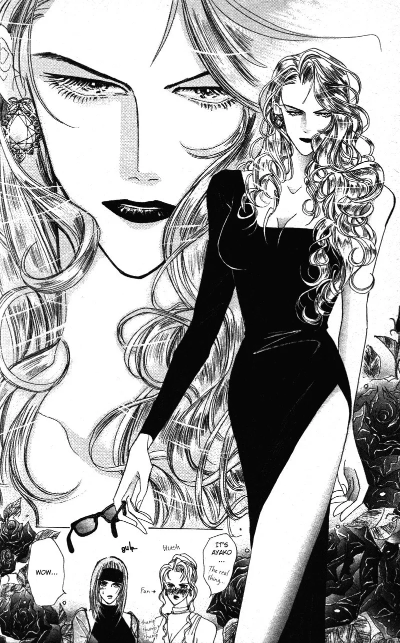 Read Bronze chapter 40.7 image 12 on Lezhin