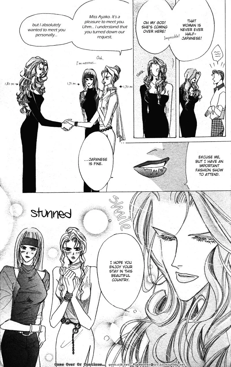 Read Bronze chapter 40.7 image 13 on Lezhin