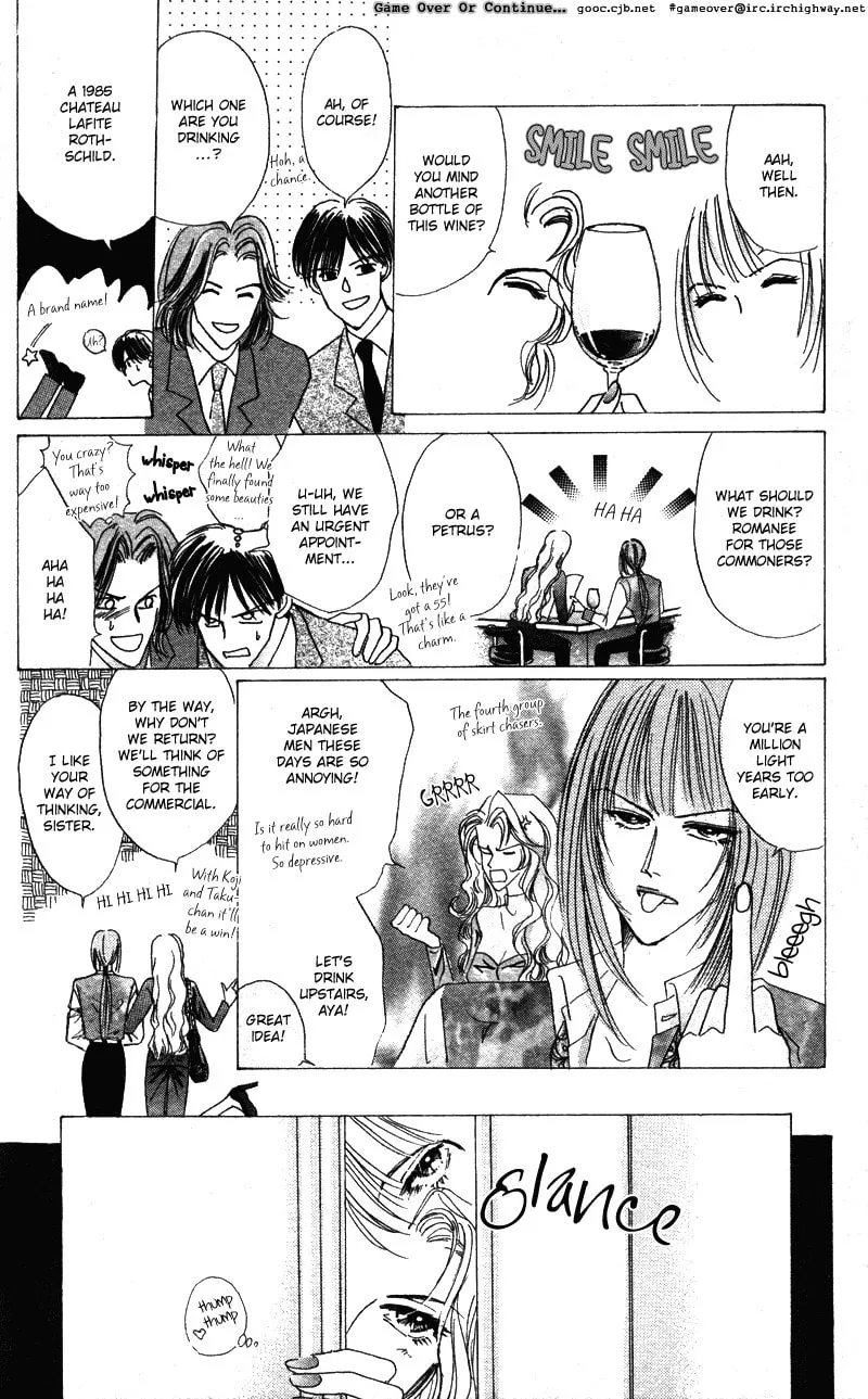 Read Bronze chapter 40.7 image 16 on Lezhin