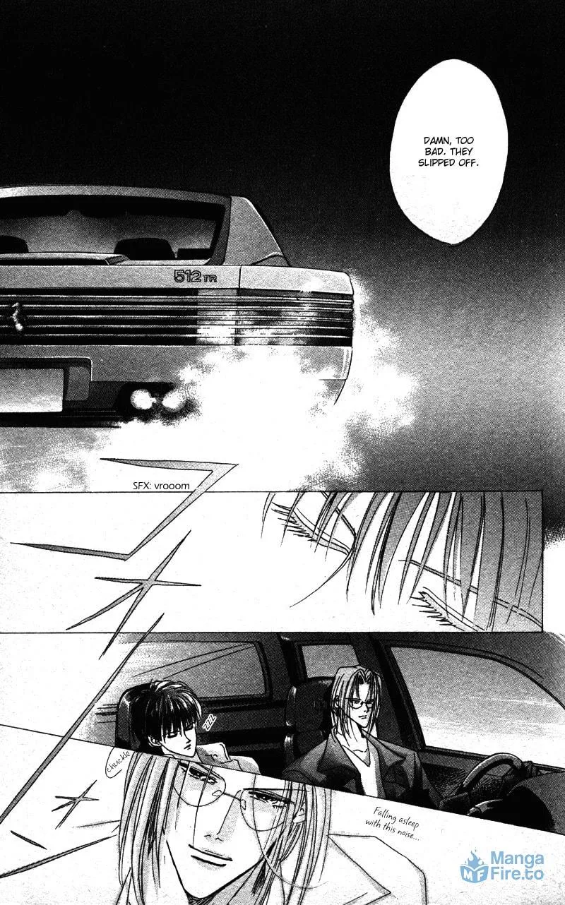 Read Bronze chapter 40.7 image 17 on Lezhin