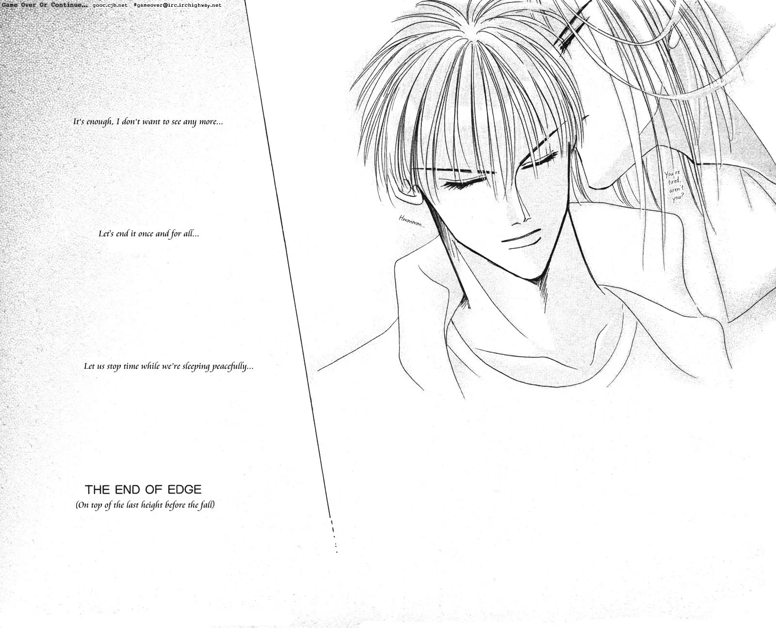 Read Bronze chapter 40.7 image 18 on Lezhin