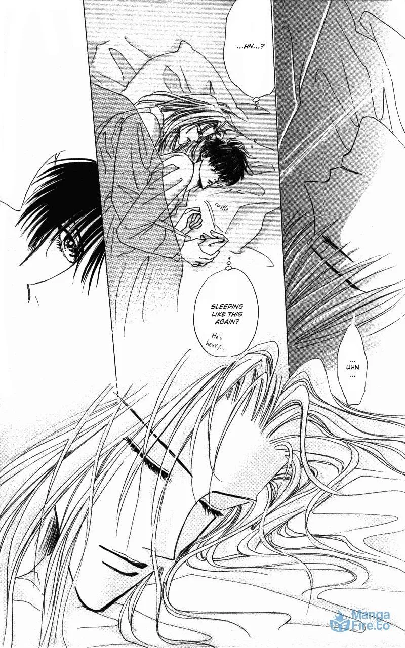 Read Bronze chapter 40.7 image 20 on Lezhin