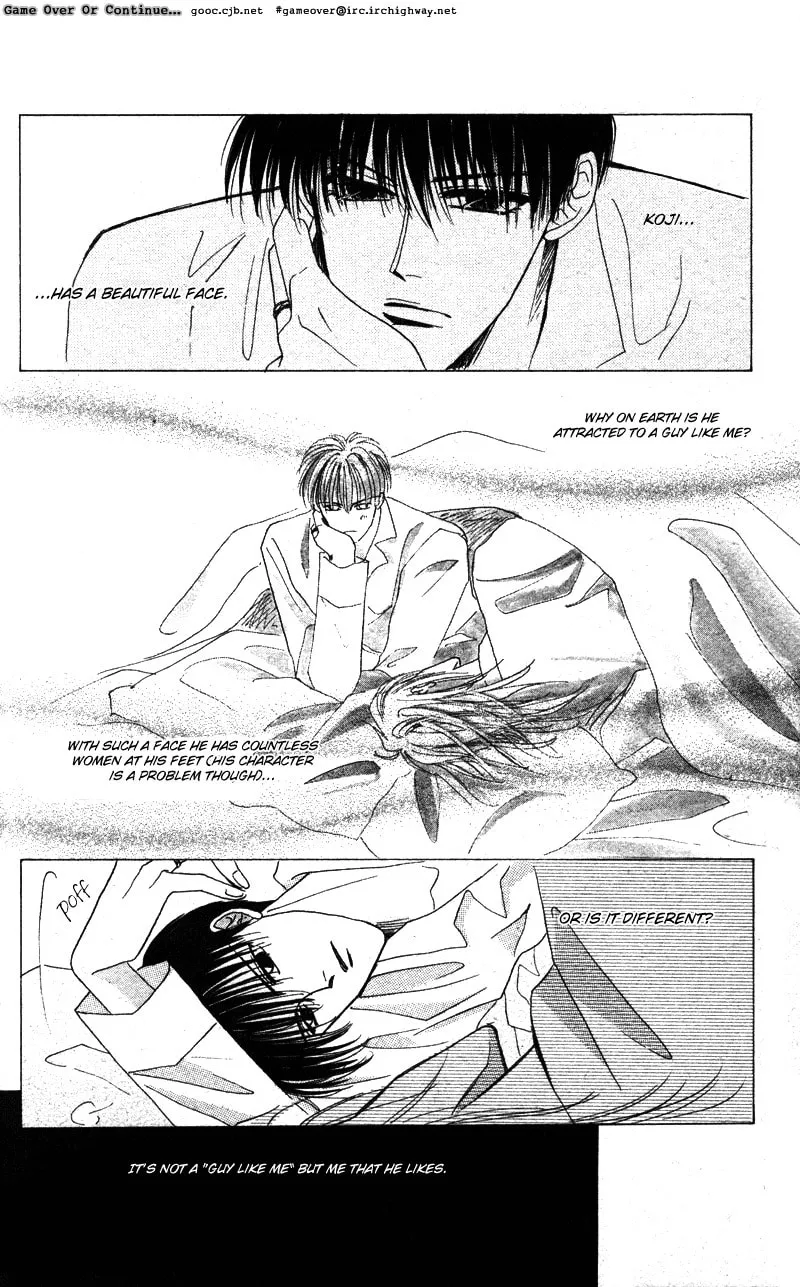 Read Bronze chapter 40.7 image 21 on Lezhin