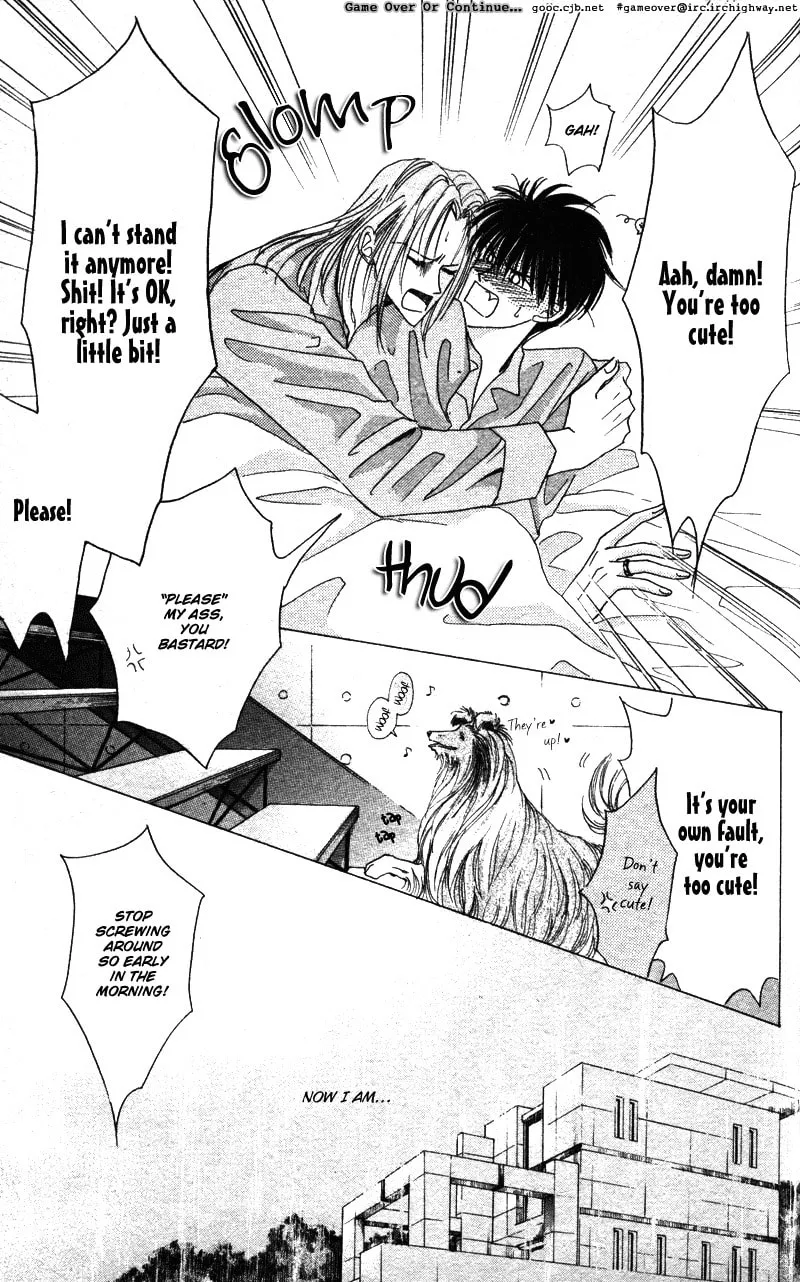 Read Bronze chapter 40.7 image 24 on Lezhin
