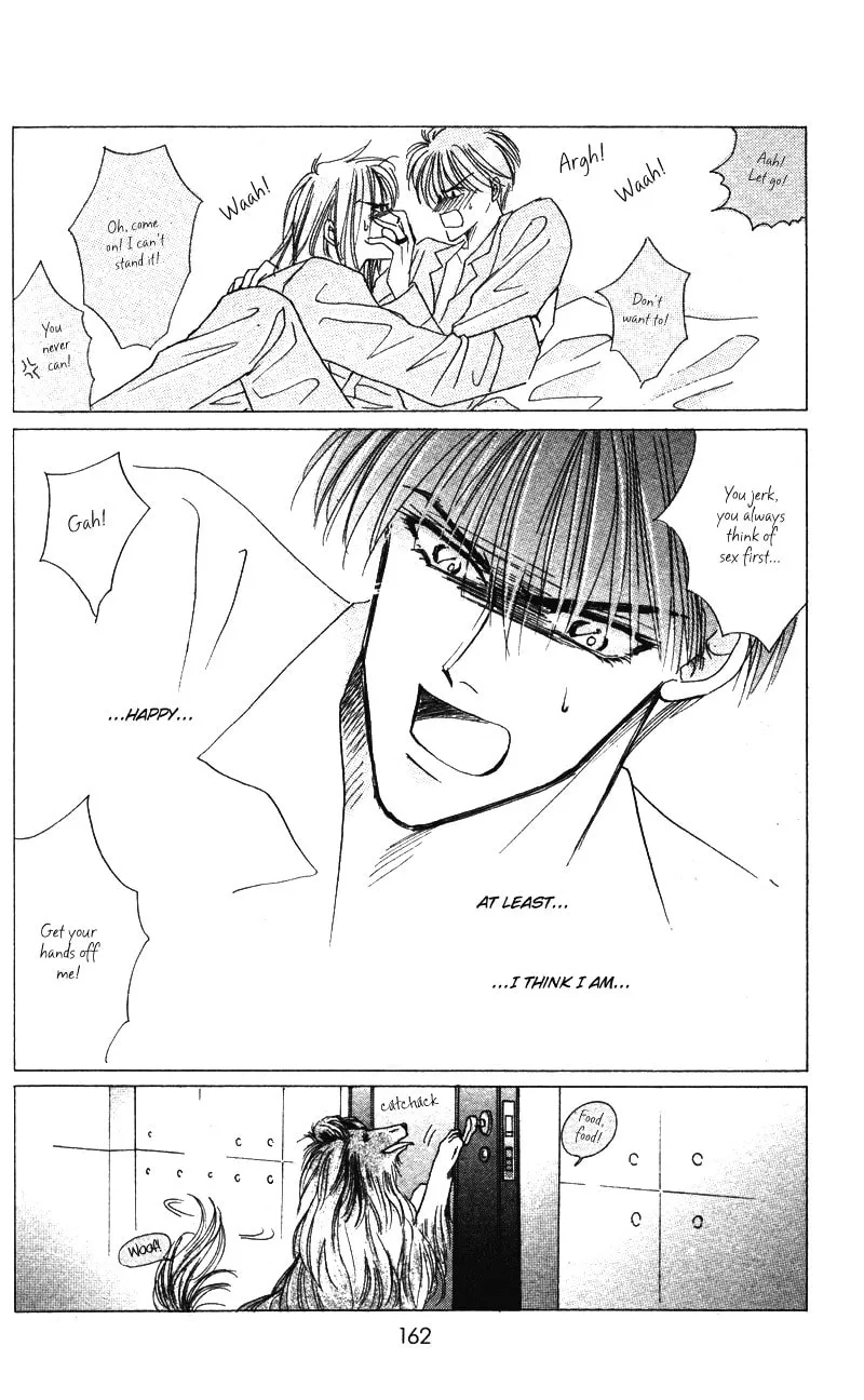 Read Bronze chapter 40.7 image 25 on Lezhin