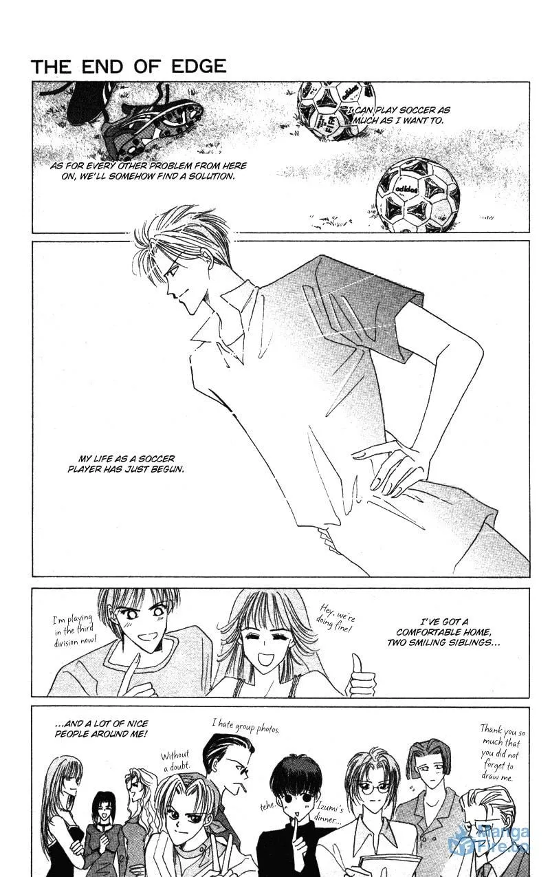Read Bronze chapter 40.7 image 26 on Lezhin