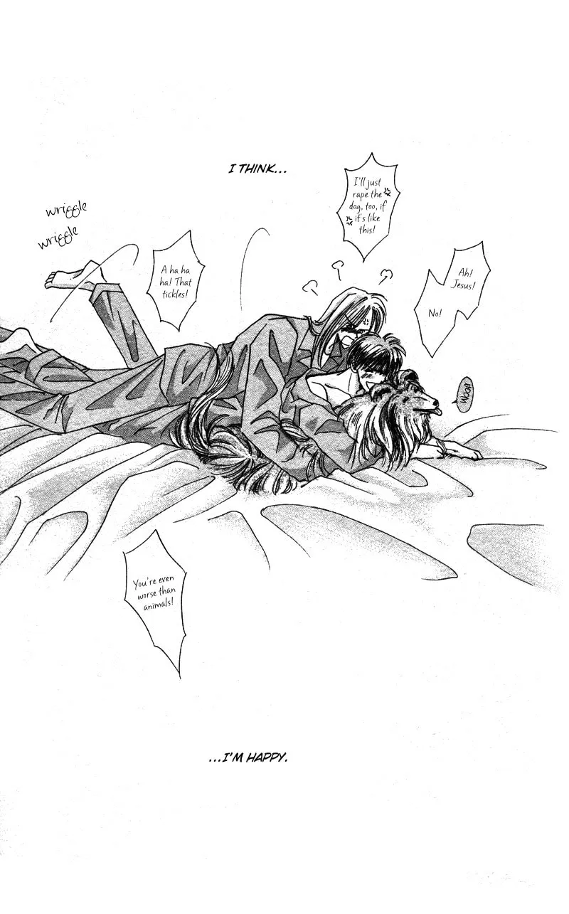 Read Bronze chapter 40.7 image 28 on Lezhin