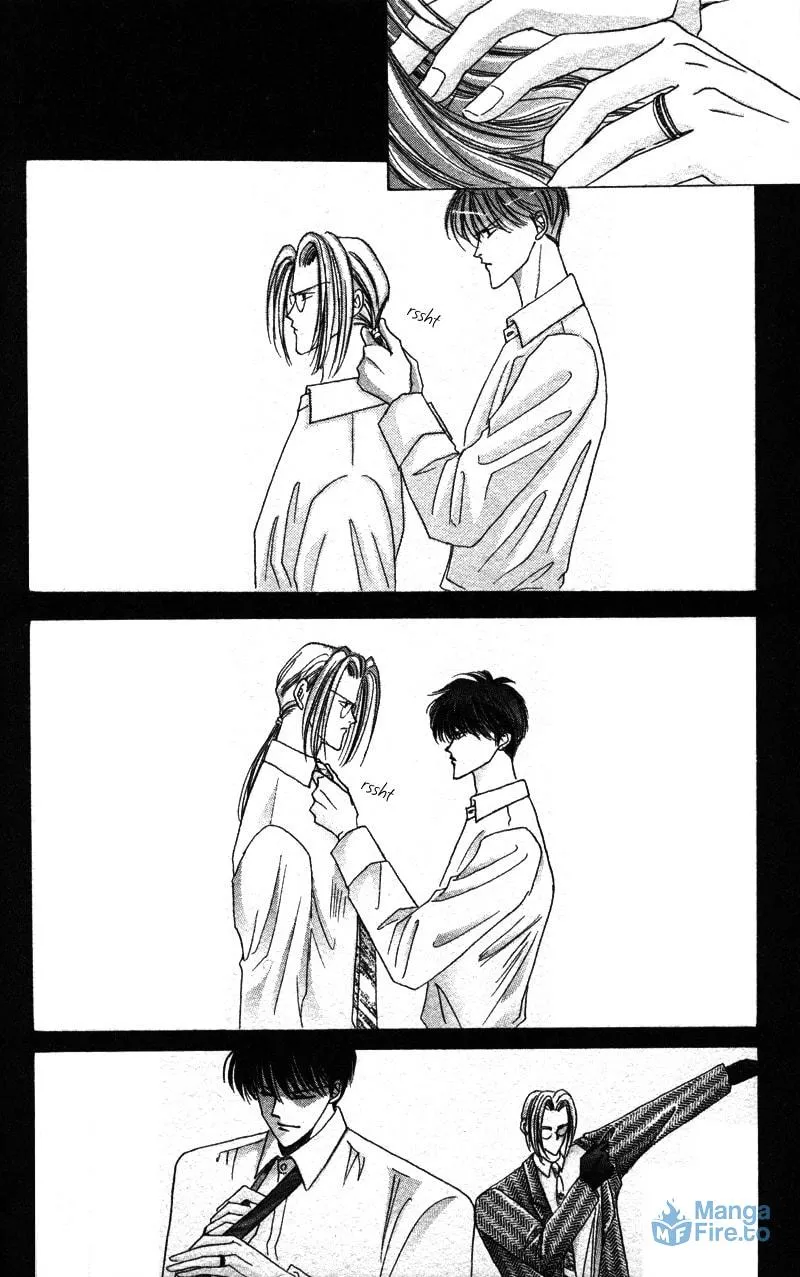 Read Bronze chapter 40.7 image 5 on Lezhin