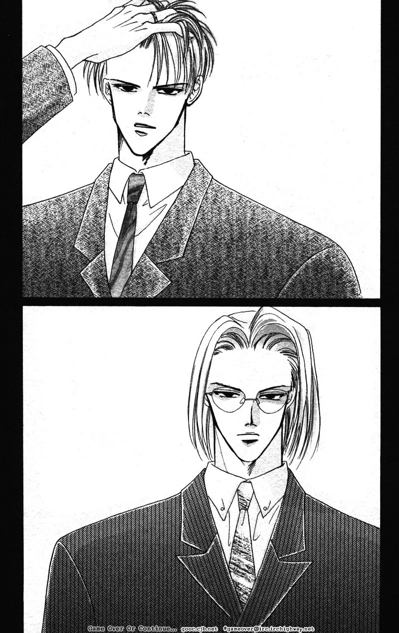 Read Bronze chapter 40.7 image 6 on Lezhin