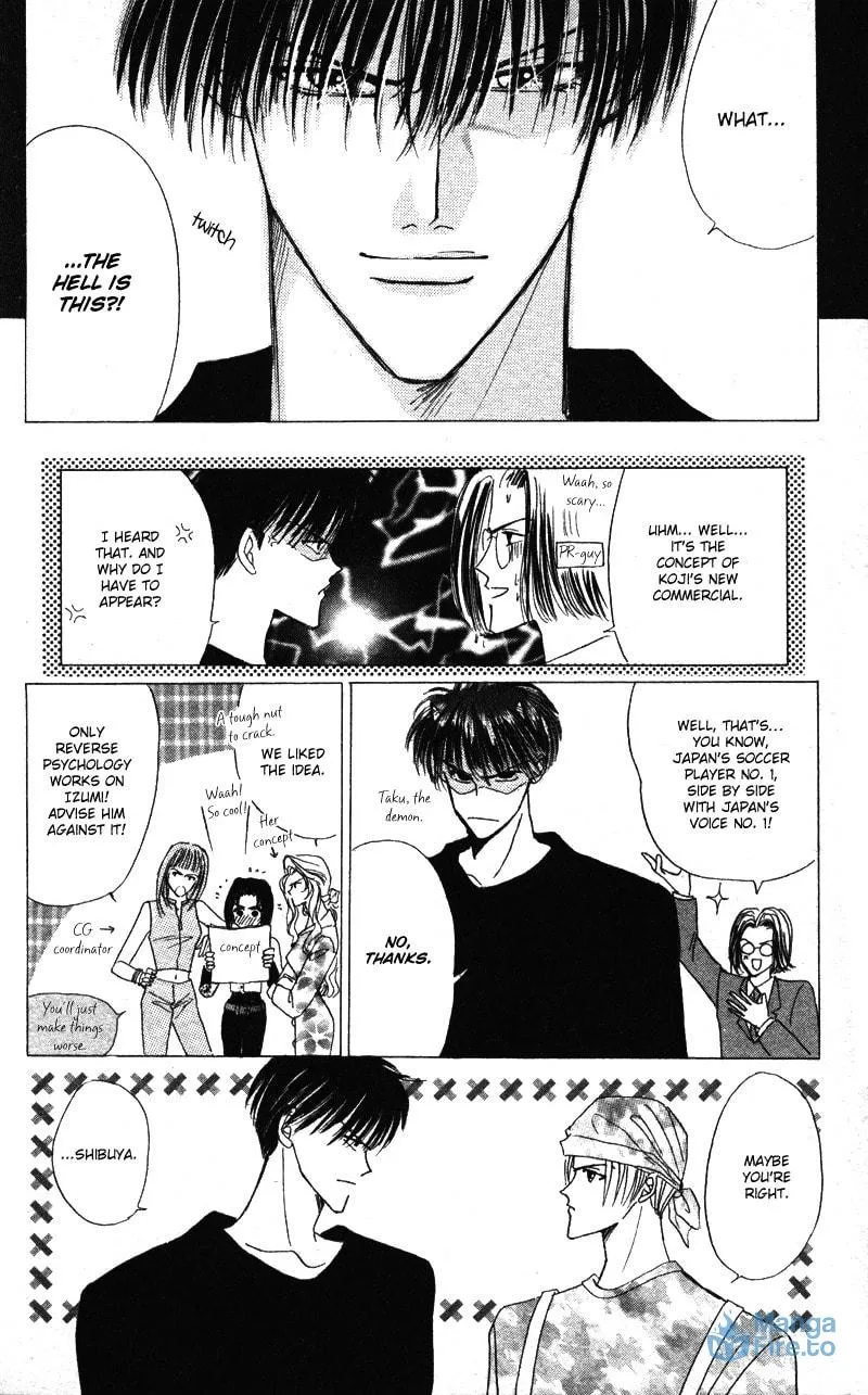 Read Bronze chapter 40.7 image 8 on Lezhin