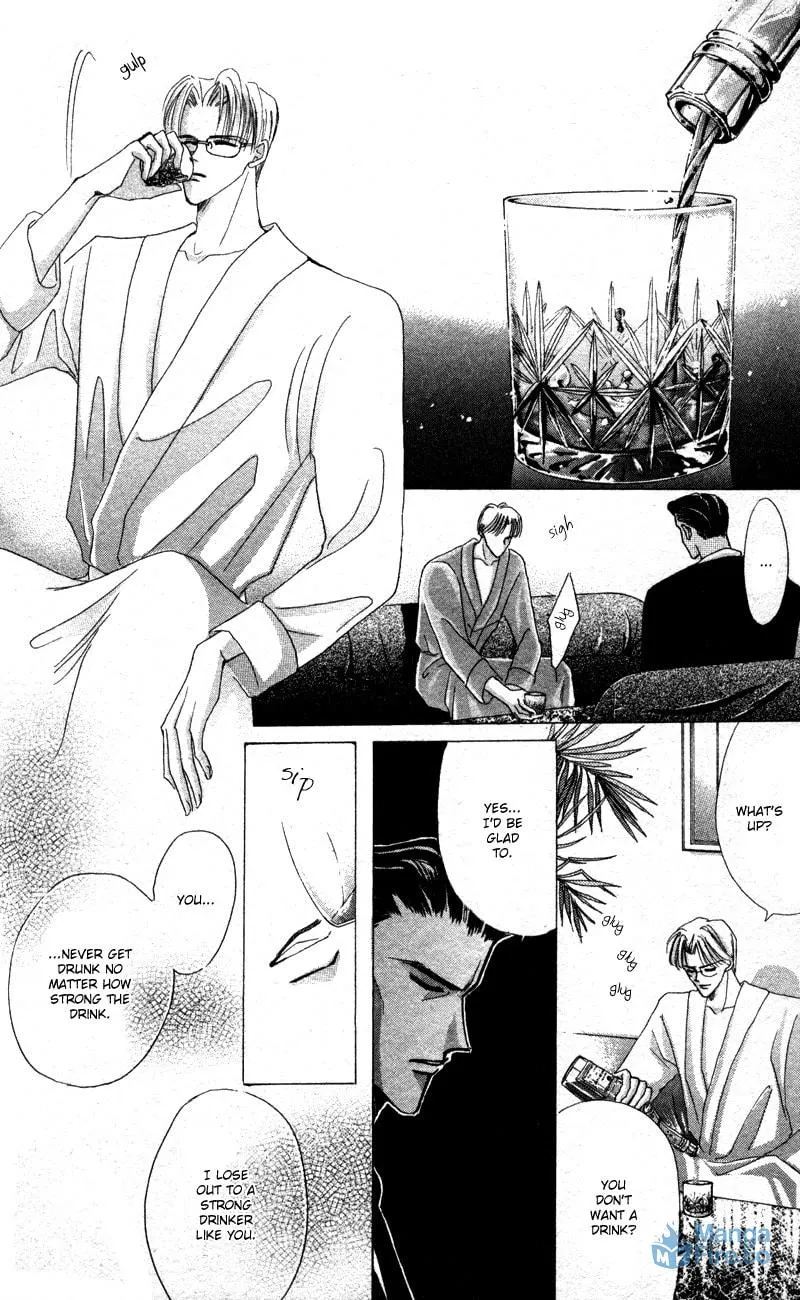 Read Bronze chapter 40.8 image 11 on Lezhin