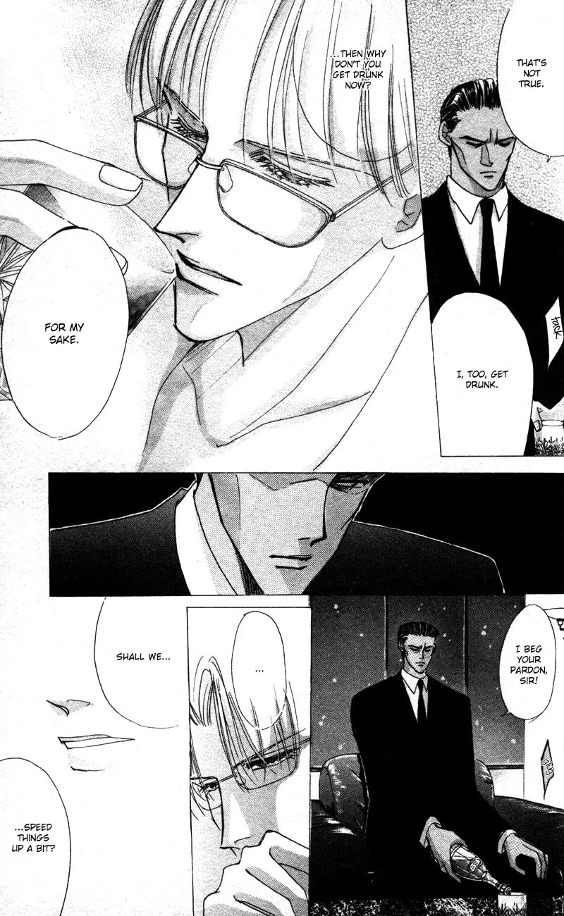Read Bronze chapter 40.8 image 12 on Lezhin