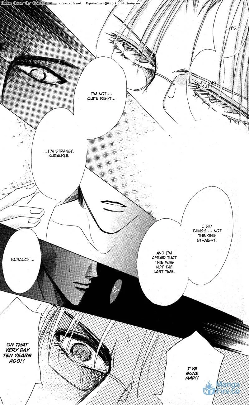 Read Bronze chapter 40.8 image 17 on Lezhin