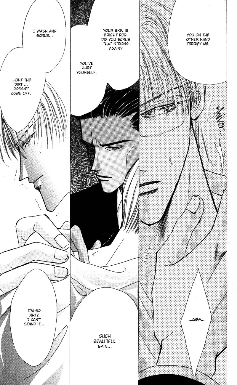 Read Bronze chapter 40.8 image 19 on Lezhin