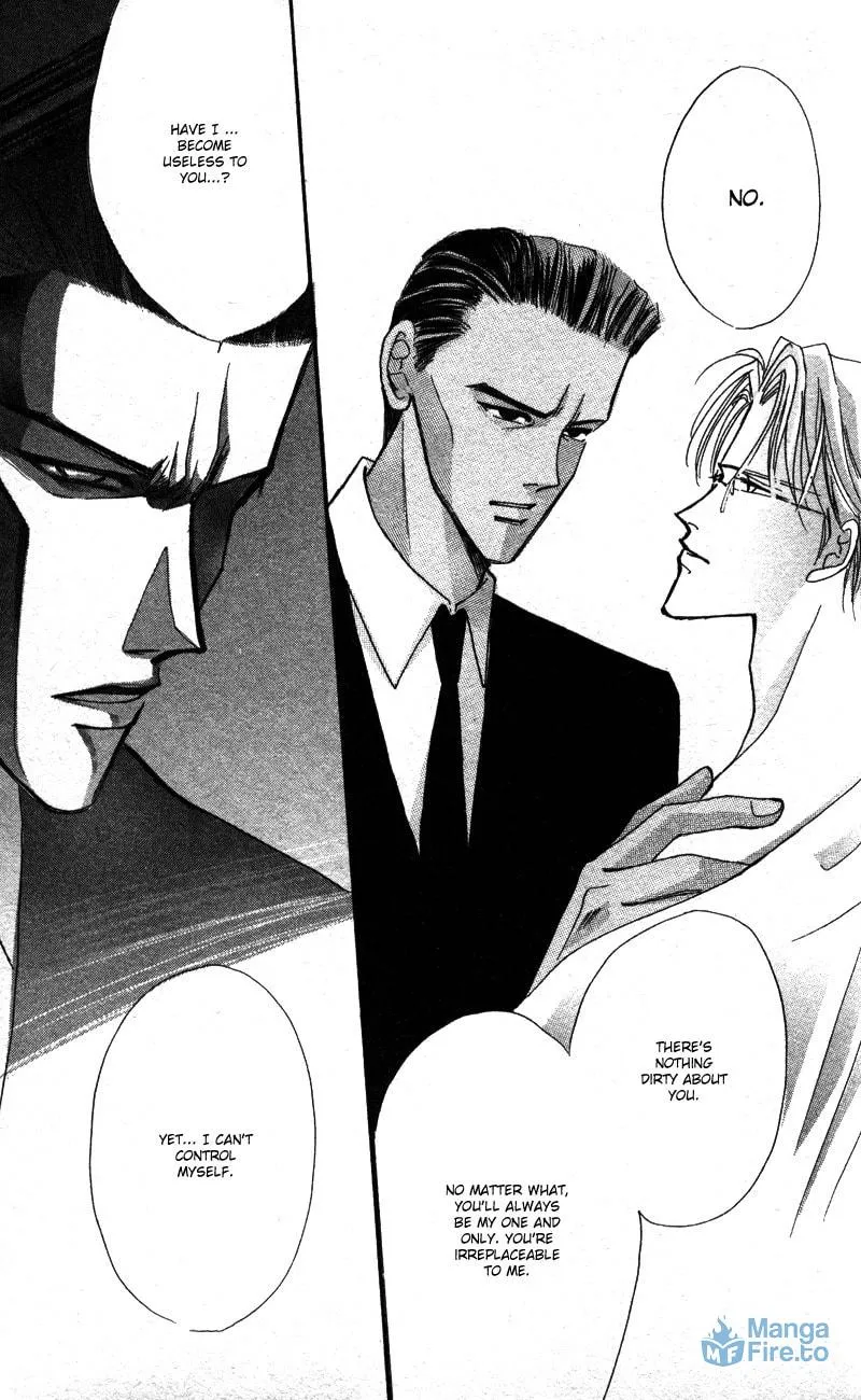 Read Bronze chapter 40.8 image 20 on Lezhin