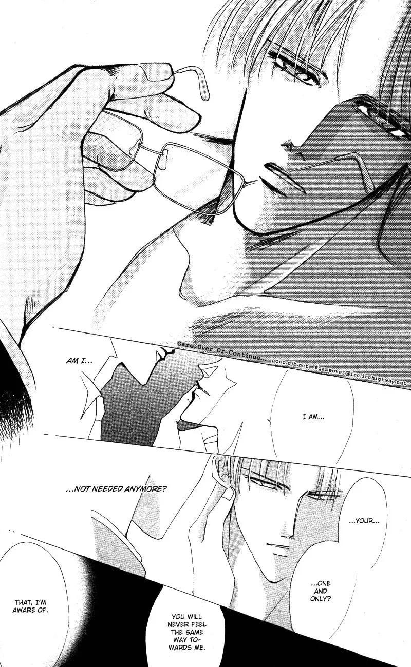 Read Bronze chapter 40.8 image 21 on Lezhin
