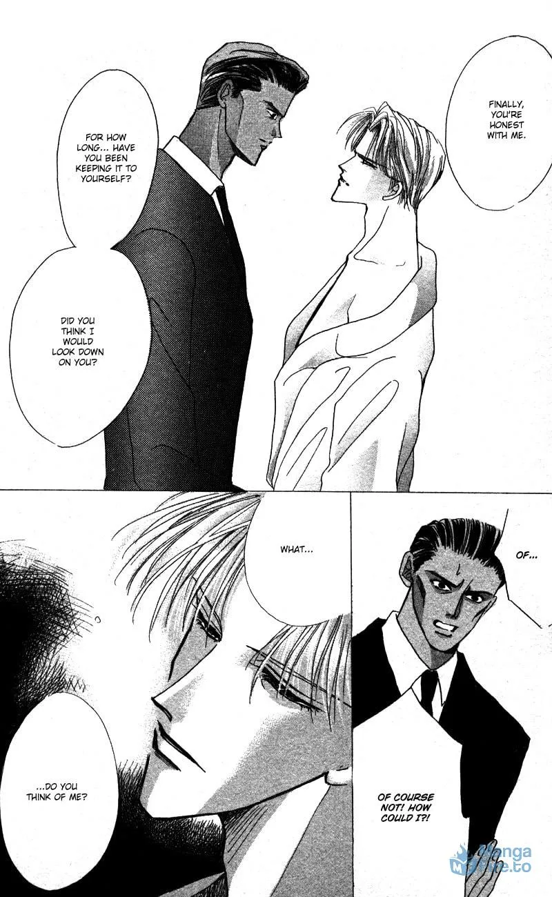 Read Bronze chapter 40.8 image 23 on Lezhin