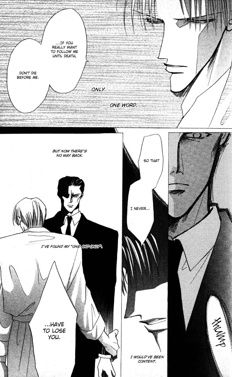 Read Bronze chapter 40.8 image 28 on Lezhin