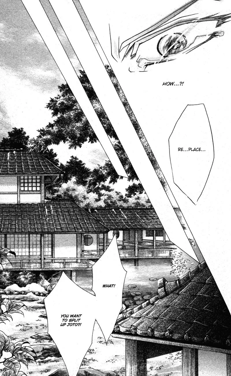 Read Bronze chapter 40.8 image 30 on Lezhin