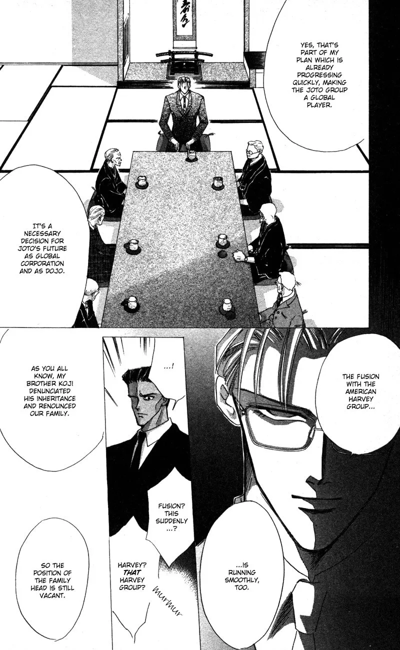 Read Bronze chapter 40.8 image 31 on Lezhin