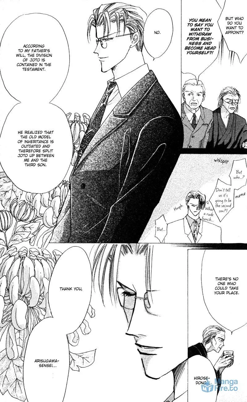 Read Bronze chapter 40.8 image 32 on Lezhin
