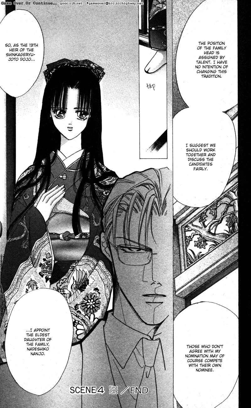 Read Bronze chapter 40.8 image 33 on Lezhin