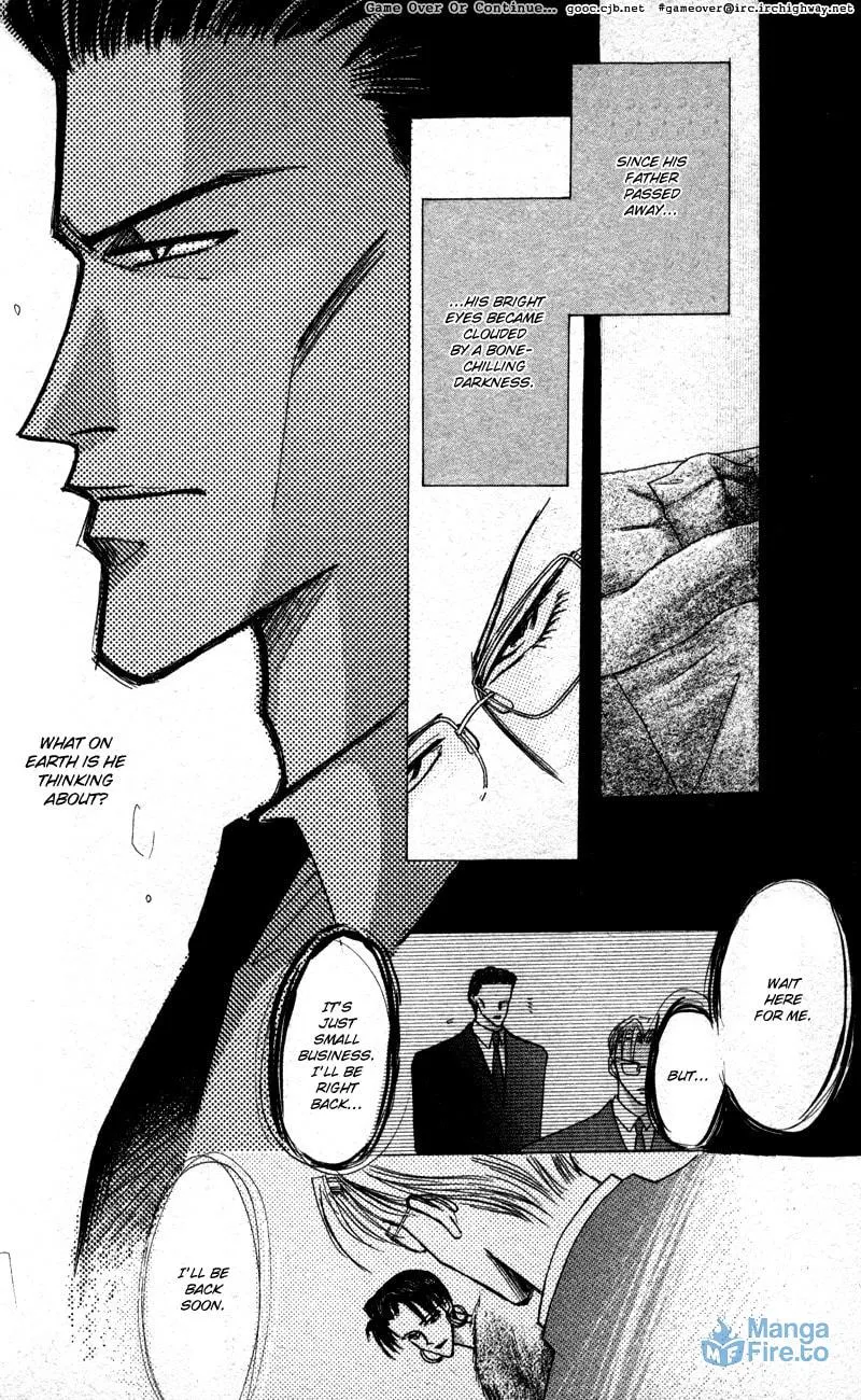 Read Bronze chapter 40.8 image 5 on Lezhin
