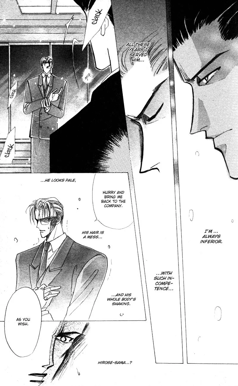 Read Bronze chapter 40.8 image 6 on Lezhin