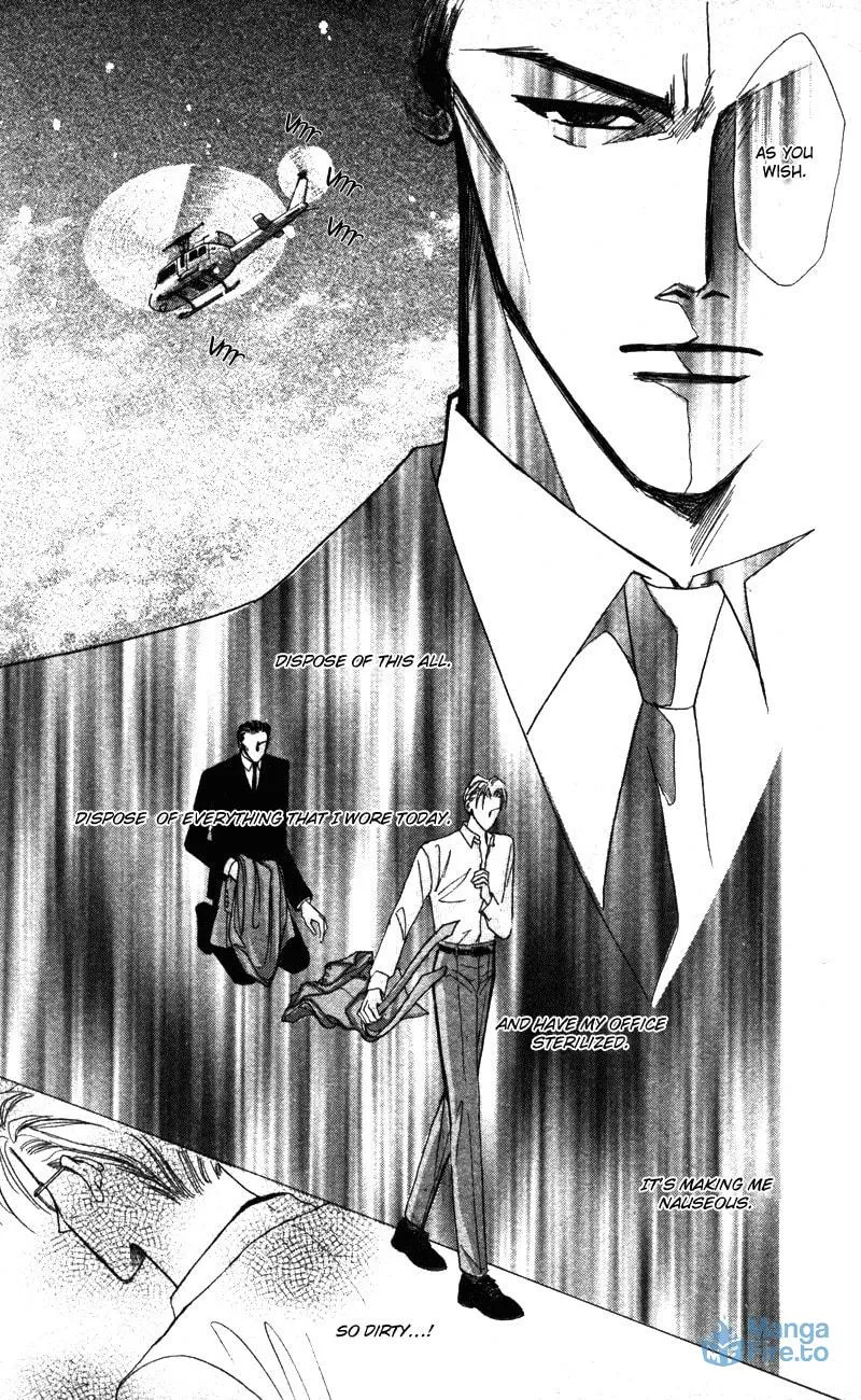 Read Bronze chapter 40.8 image 8 on Lezhin