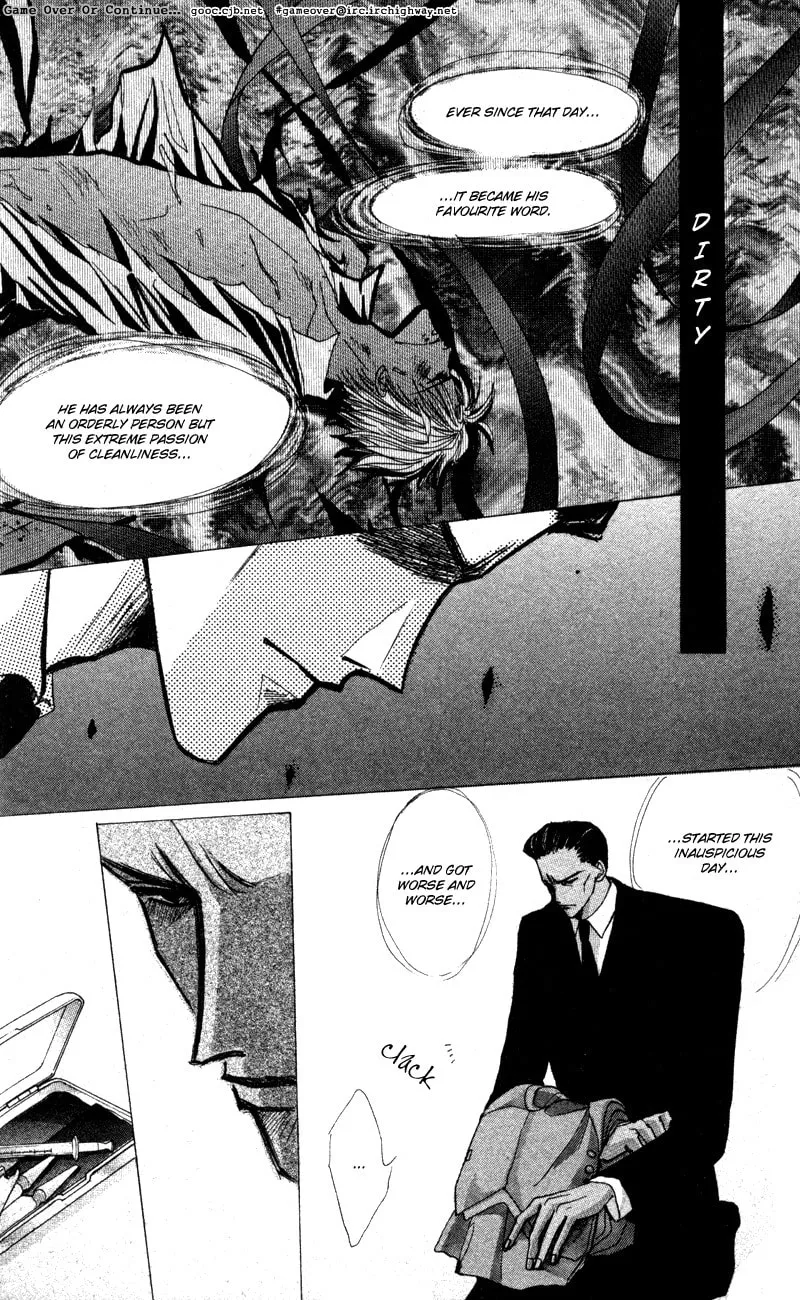 Read Bronze chapter 40.8 image 9 on Lezhin