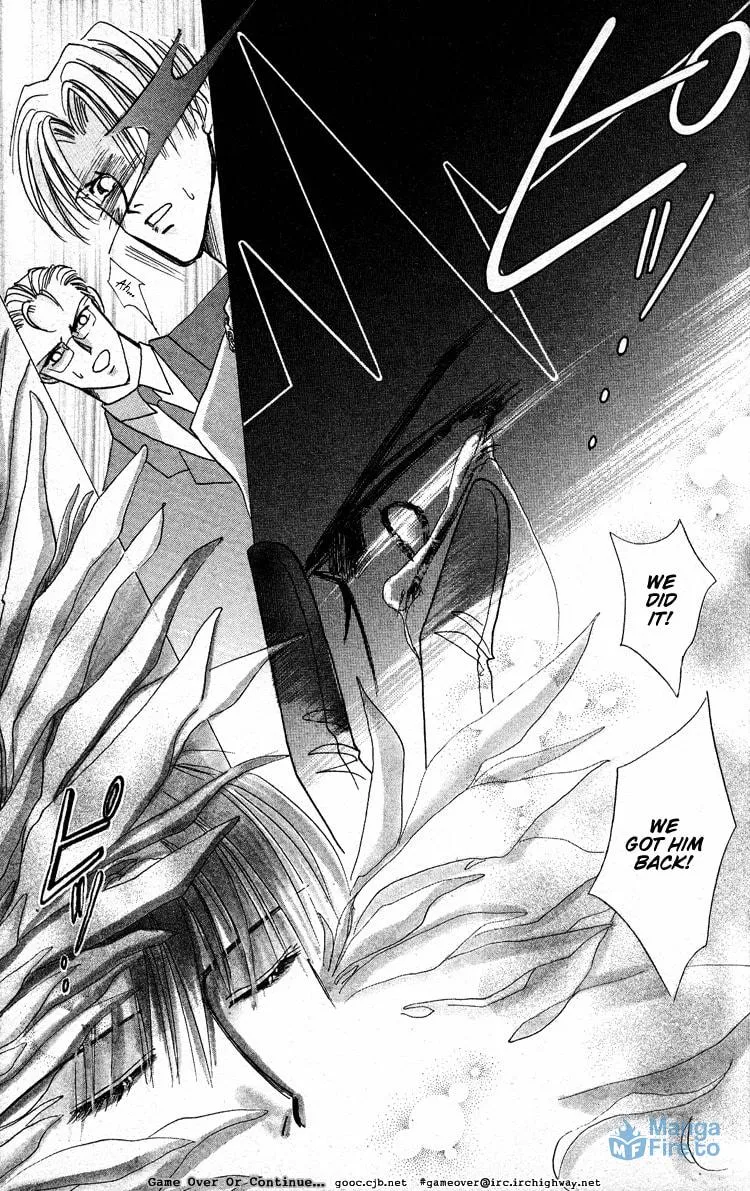 Read Bronze chapter 40 image 11 on Lezhin