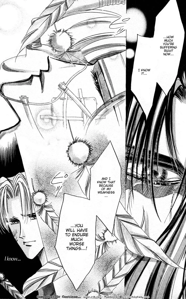 Read Bronze chapter 40 image 13 on Lezhin