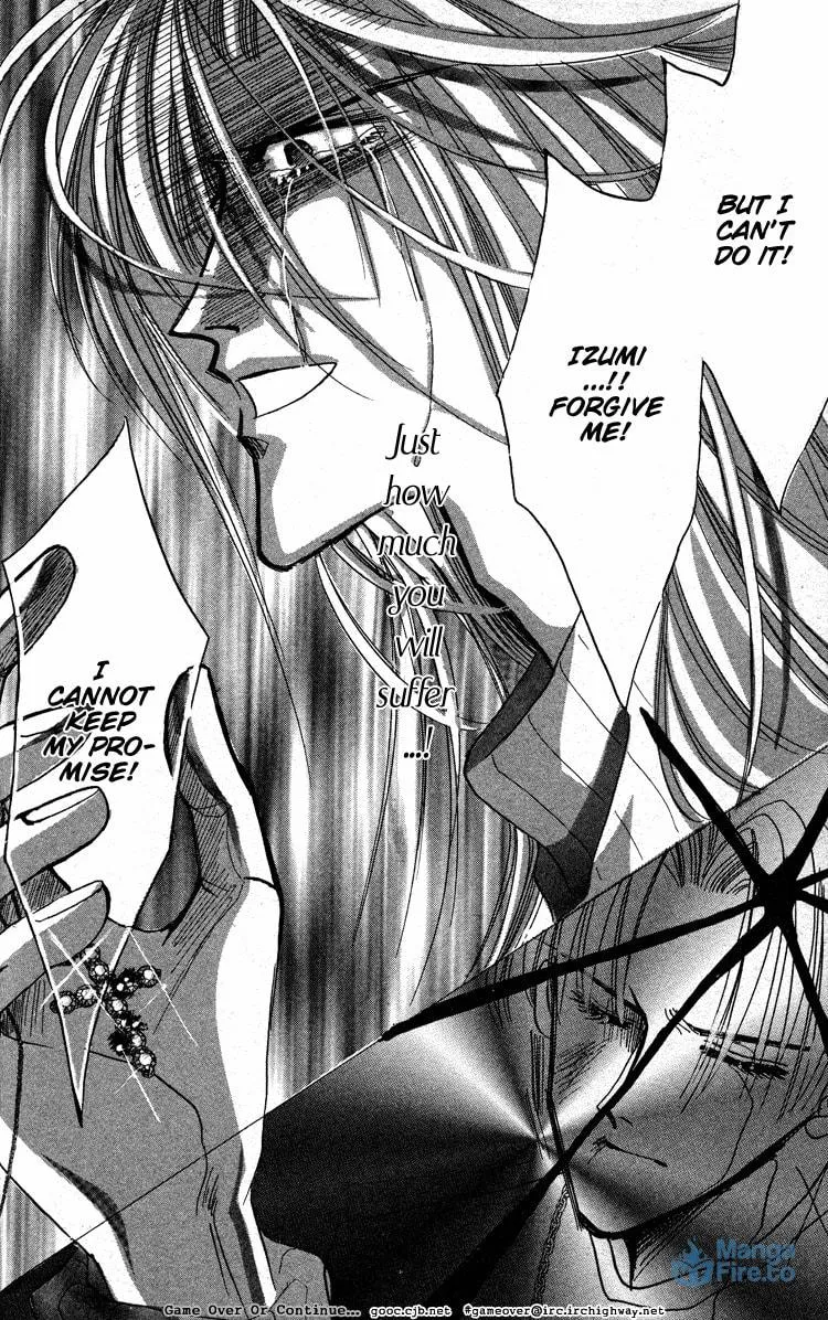 Read Bronze chapter 40 image 14 on Lezhin
