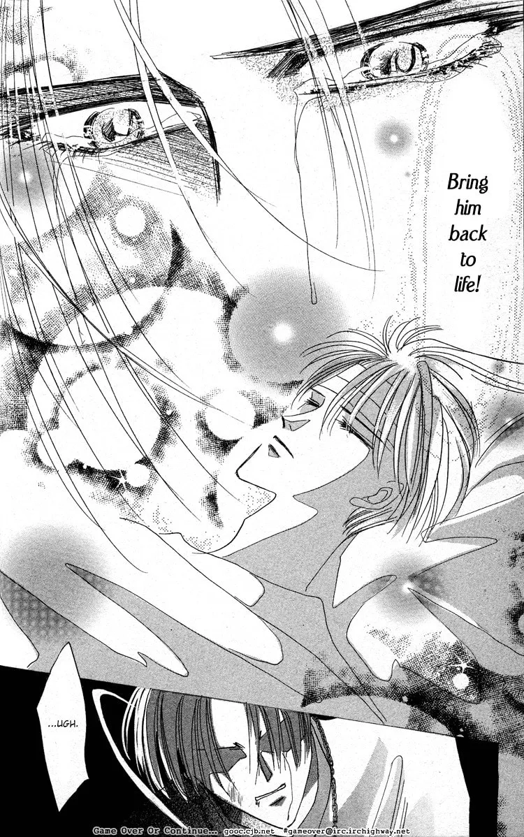Read Bronze chapter 40 image 18 on Lezhin