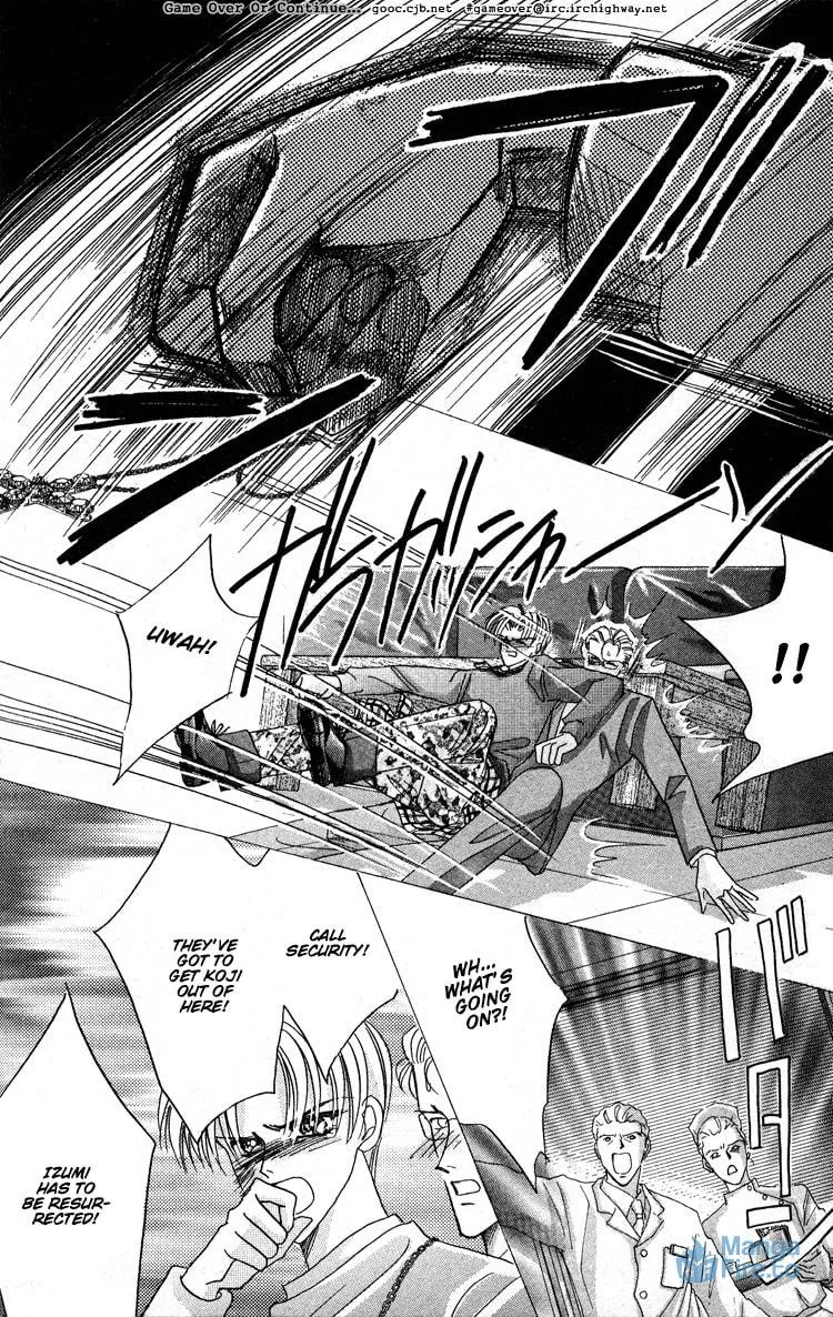 Read Bronze chapter 40 image 2 on Lezhin