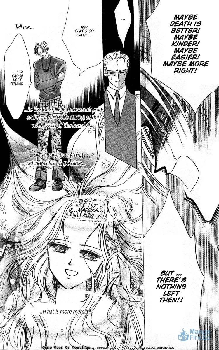 Read Bronze chapter 40 image 20 on Lezhin