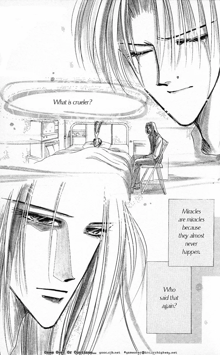 Read Bronze chapter 40 image 21 on Lezhin