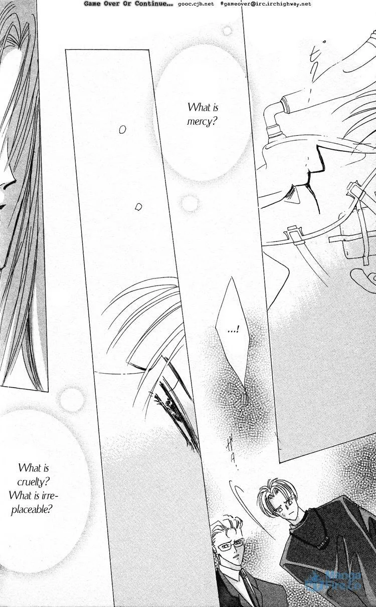 Read Bronze chapter 40 image 23 on Lezhin