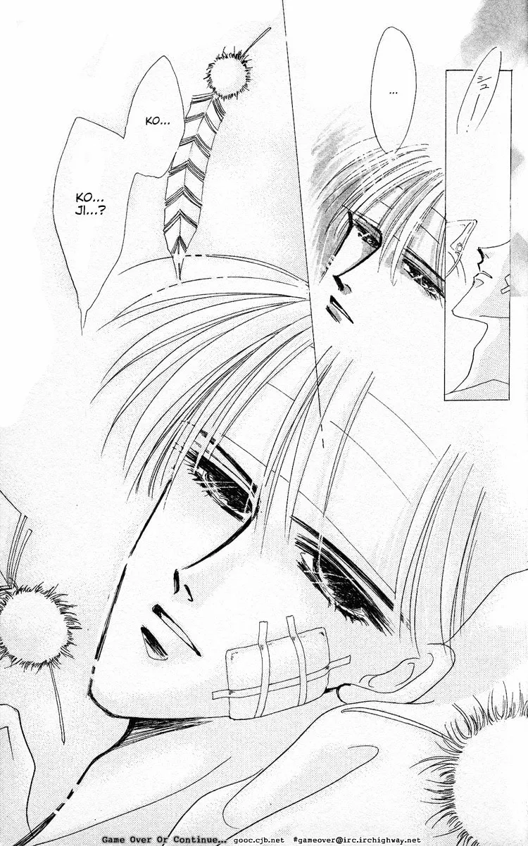 Read Bronze chapter 40 image 24 on Lezhin