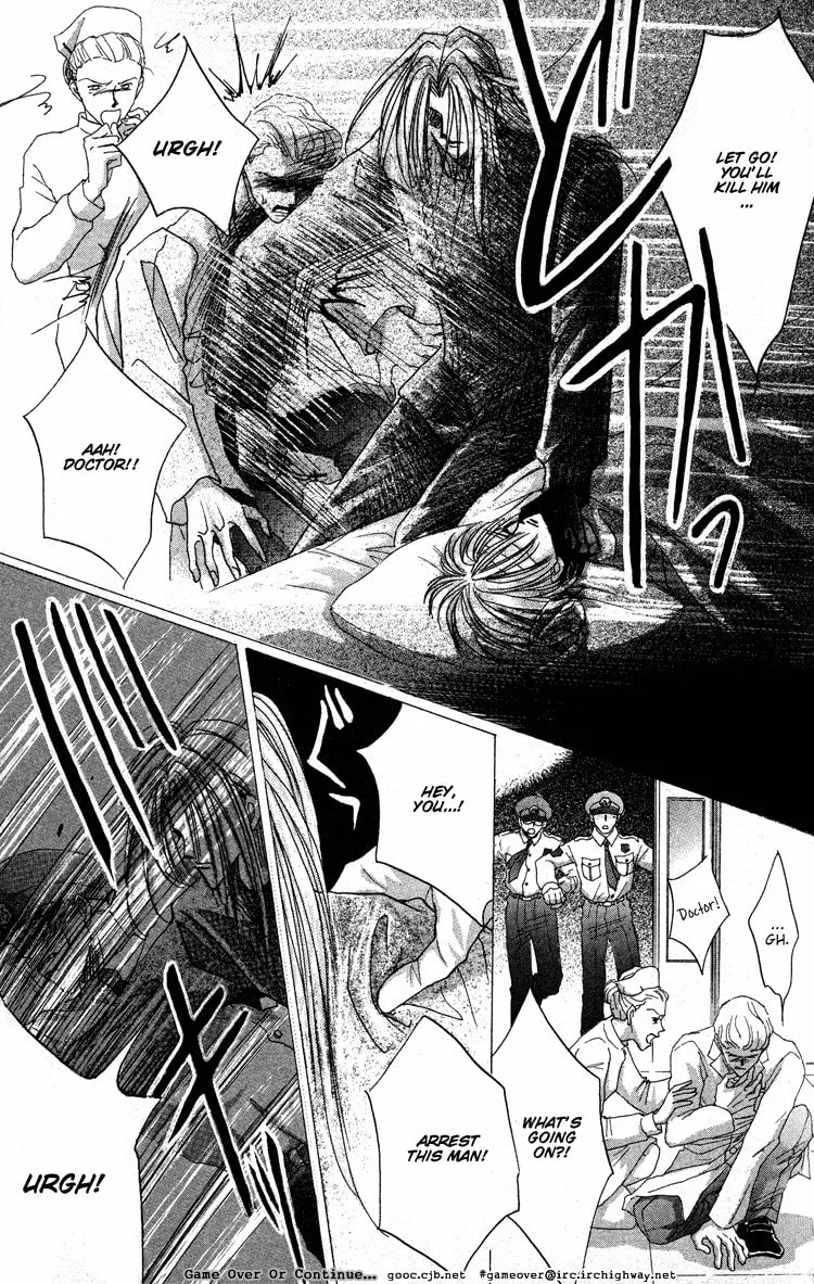 Read Bronze chapter 40 image 3 on Lezhin