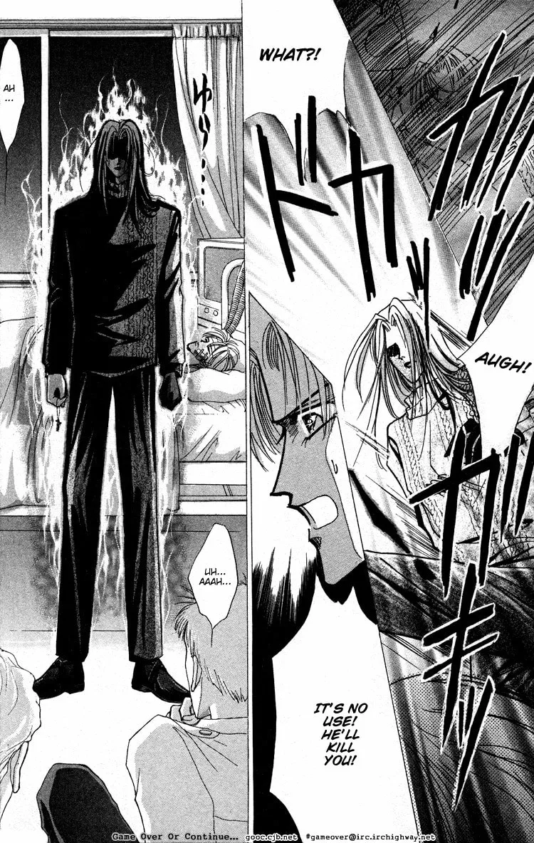 Read Bronze chapter 40 image 4 on Lezhin
