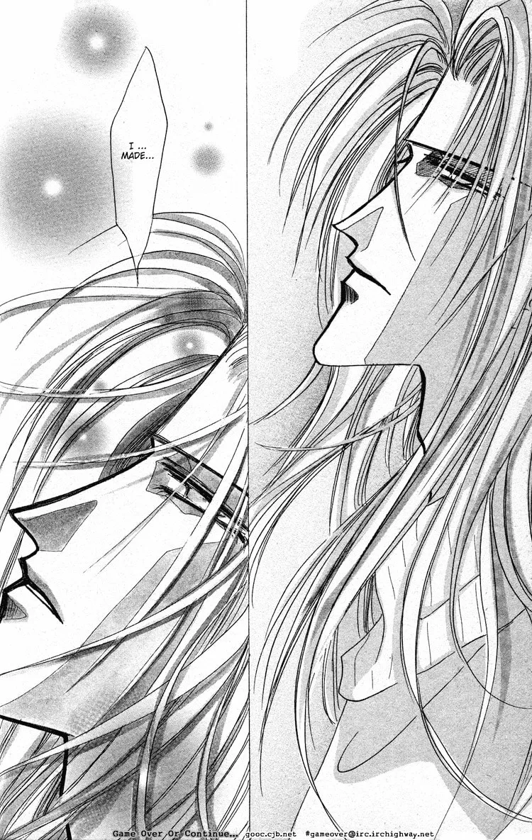 Read Bronze chapter 40 image 6 on Lezhin