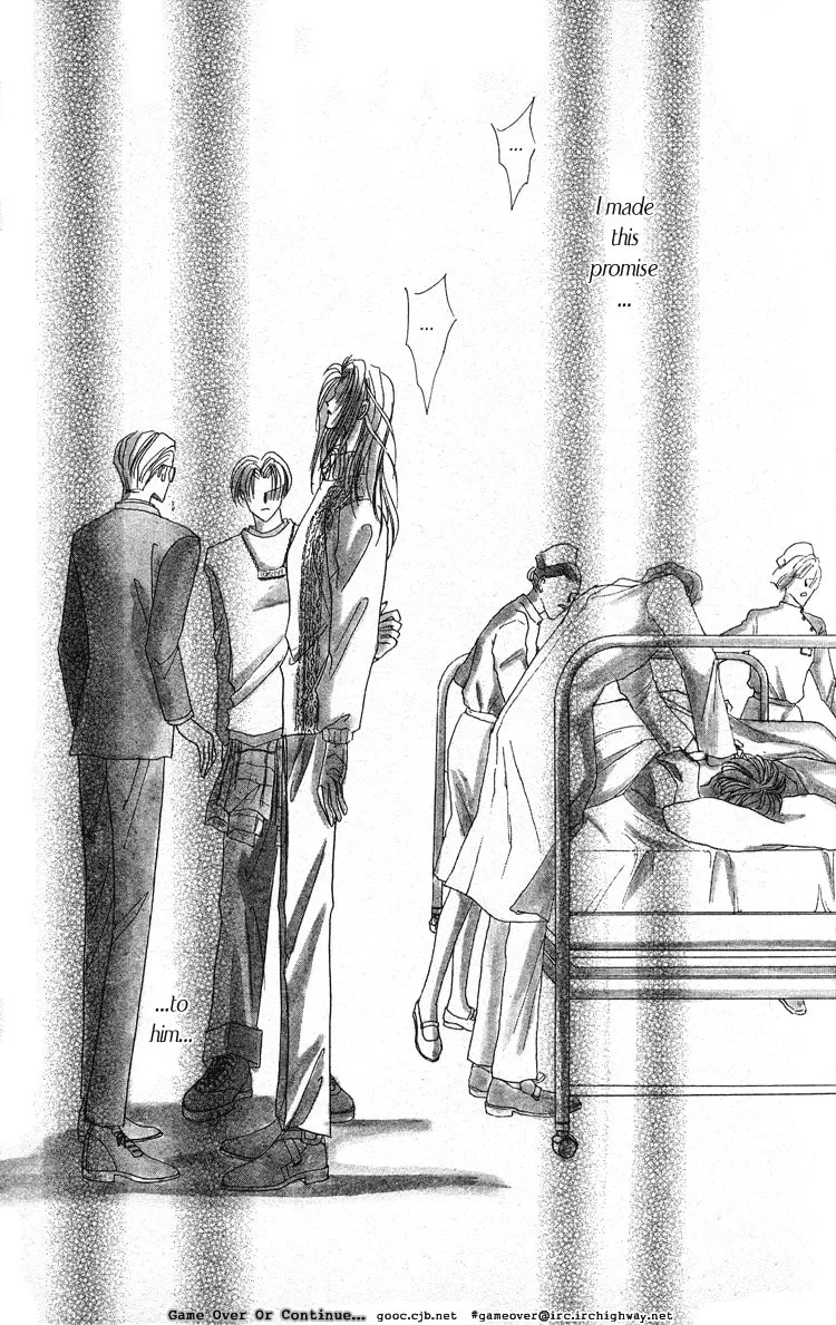 Read Bronze chapter 40 image 7 on Lezhin