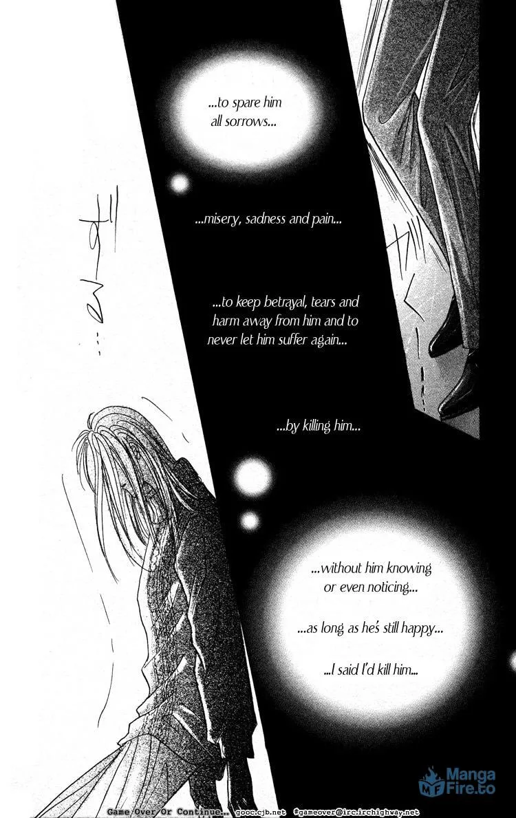 Read Bronze chapter 40 image 8 on Lezhin